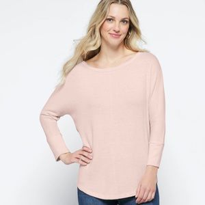 Market & Spruce Pullover Sweater